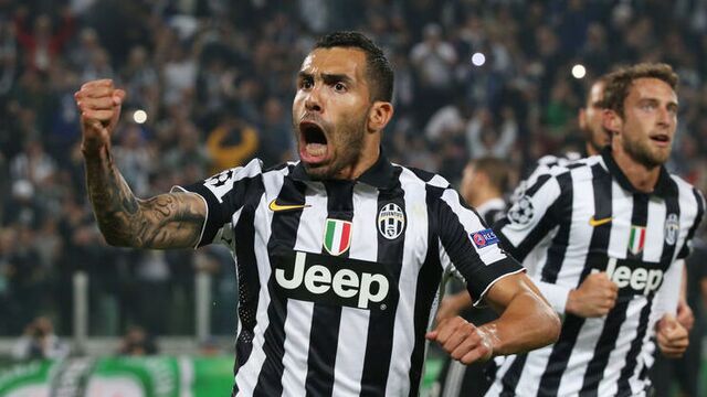 Bomba transfer Tevez mi?