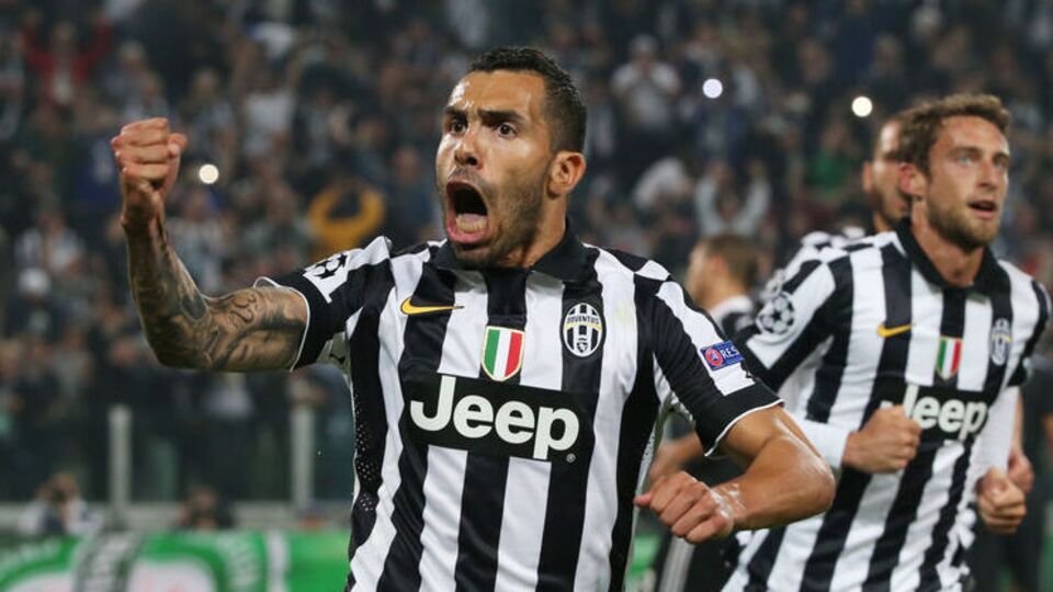Bomba transfer Tevez mi?