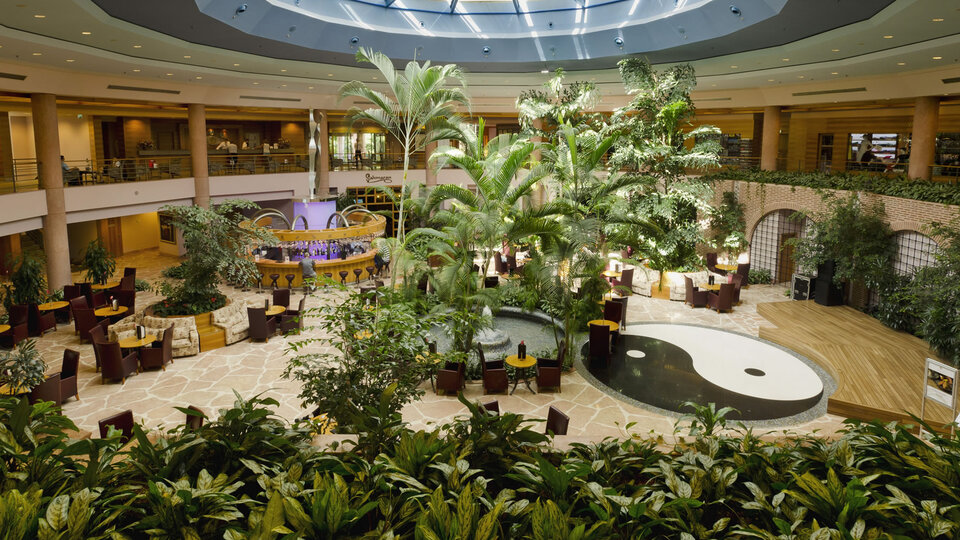 Gloria Hotels & Resorts o listede!