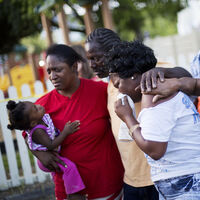 Kiliseye saldıracağını daha önce söylemiş!