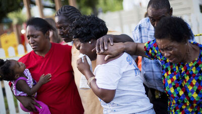 Kiliseye saldıracağını daha önce söylemiş!
