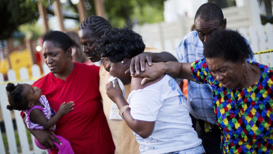 Kiliseye saldıracağını daha önce söylemiş!