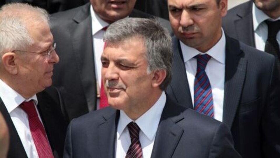 Gül o ricayı kırmadı
