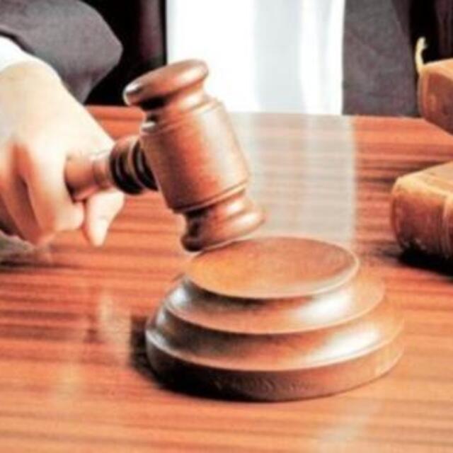 Muhabirimizi darp eden eski müsteşara 'indirimli' para cezası
