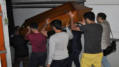 THY kabin amirinden acı haber