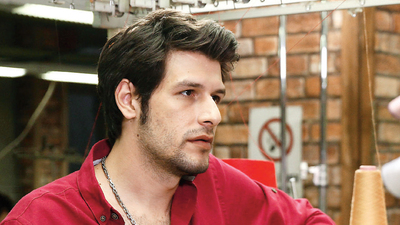 'Fabrika Kızı' gün sayıyor