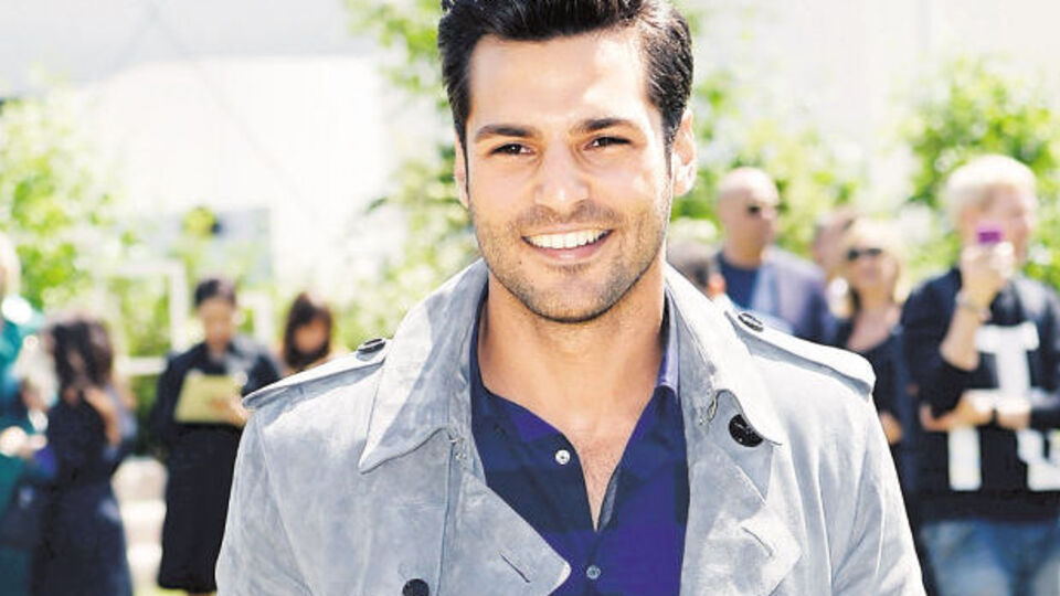 'Dantel kravat takarım'