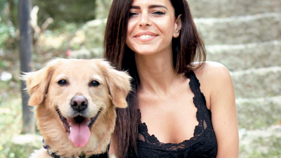 Sezen demiş ki: Yazın oraya miş miş de muş muş!