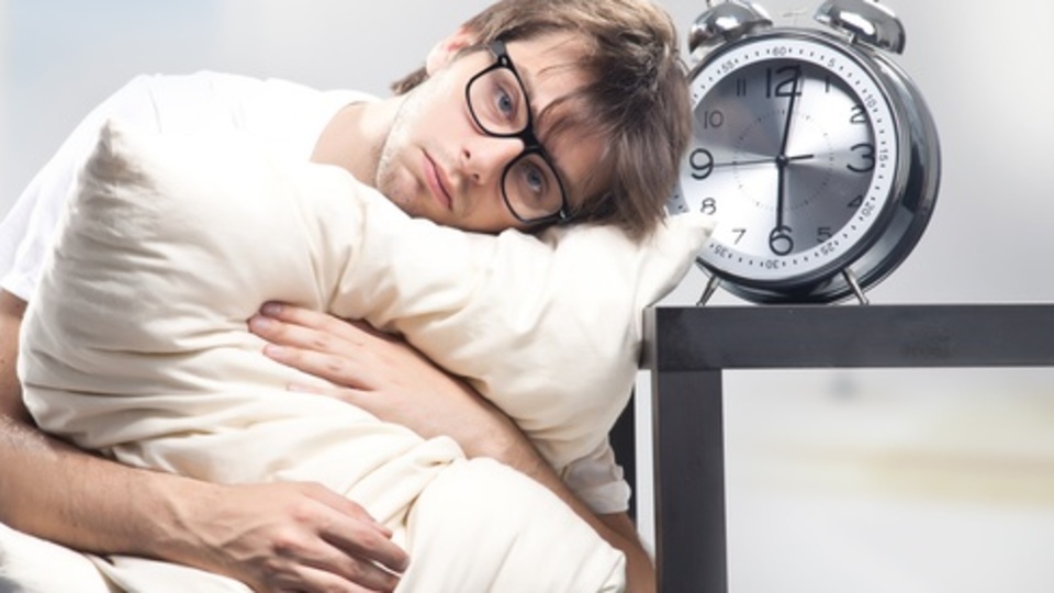 Uykusuzluk çekenlere yeni umut!