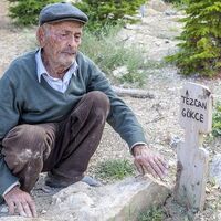Onsuz ilk babalar günü