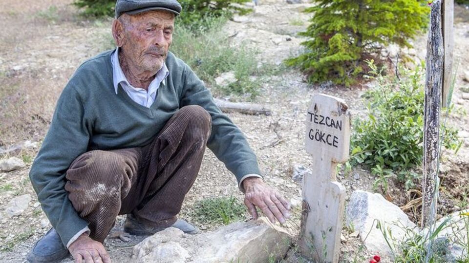 Onsuz ilk babalar günü