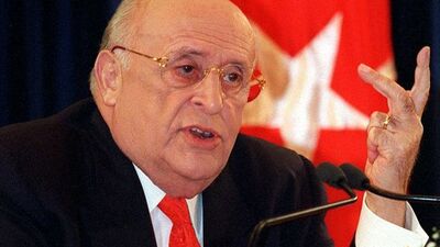 Devletin bilinmeyen bir geleneği ortaya çıktı