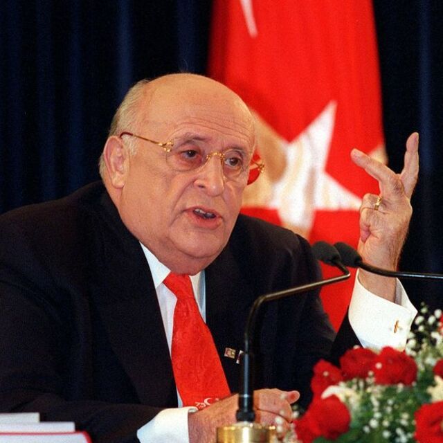 Devletin bilinmeyen bir geleneği ortaya çıktı
