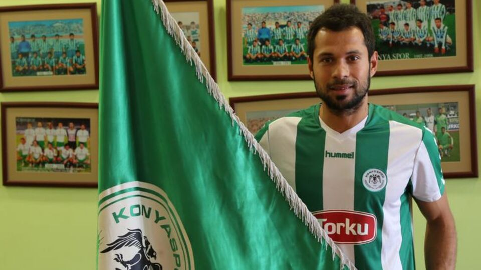 Konya'da imzalar atıldı