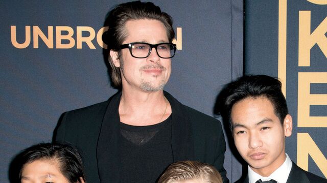 Hollywood'un en tarz babaları