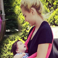 Alaçatı'da aile tatili