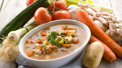 İftarda ne pişirsem?