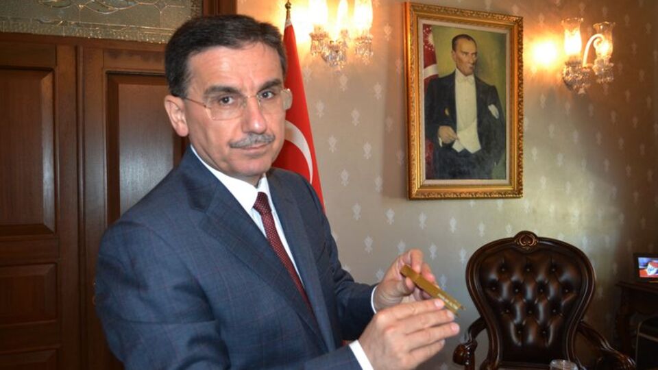 Altın klozette bilirkişi raporu