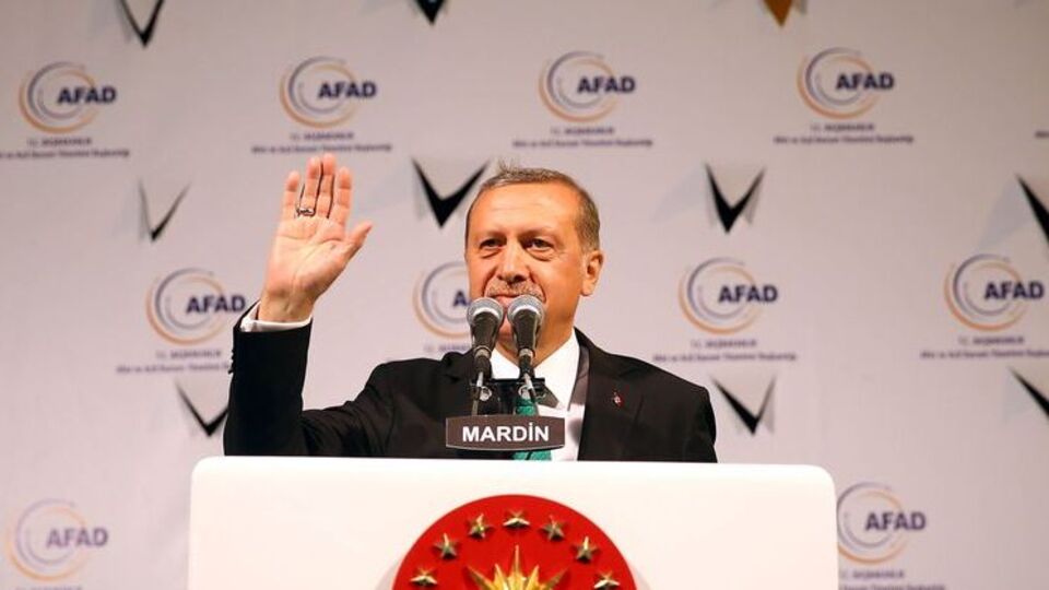"Bu ikiyüzlülük ortadan kalkmadığı sürece..."