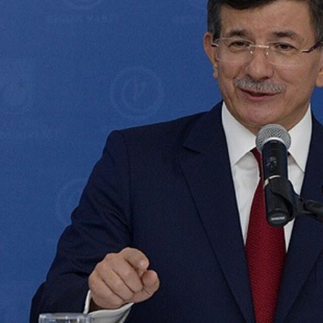 "Hızımız hiç kesilmedi, hiç kesilmeyecek"