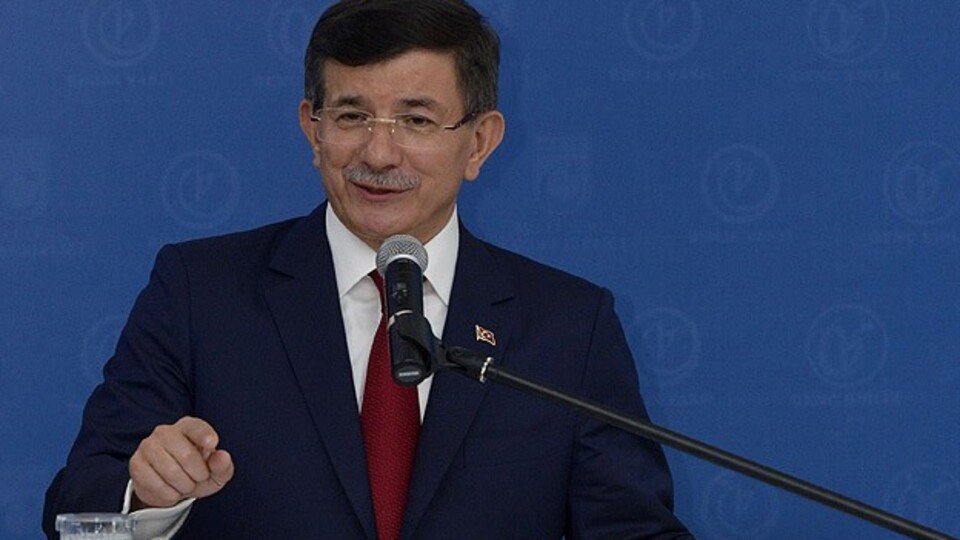 "Hızımız hiç kesilmedi, hiç kesilmeyecek"
