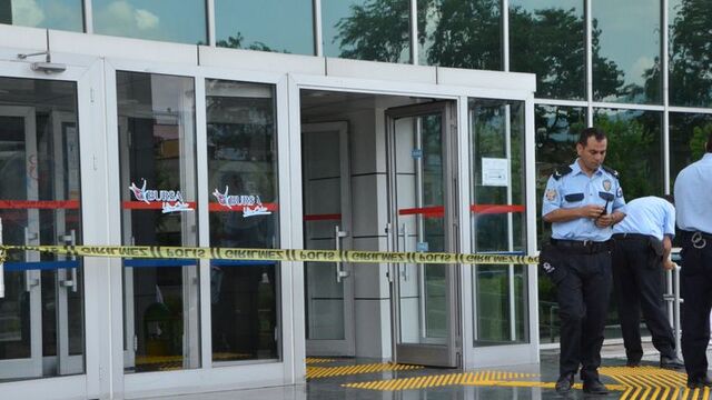 'Yüzme havuzunda zehirlendiler'