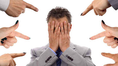 Beş kişiden biri kaçıyor!