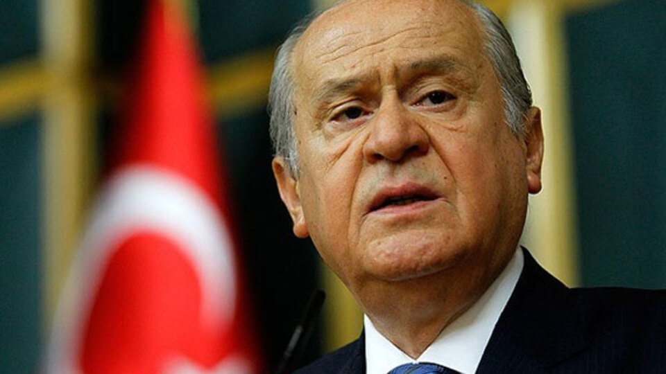 MHP, AK Parti ile olası koalisyonun 'hasar raporu'nu çıkardı