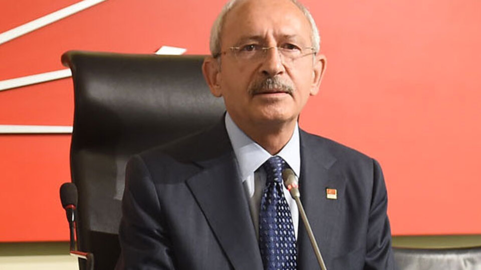 CHP yeni rota arayışında