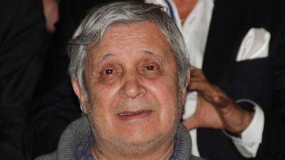 Usta oyuncudan haber var