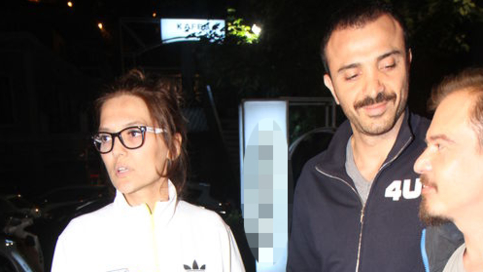 Okeye niyet reklama kısmet