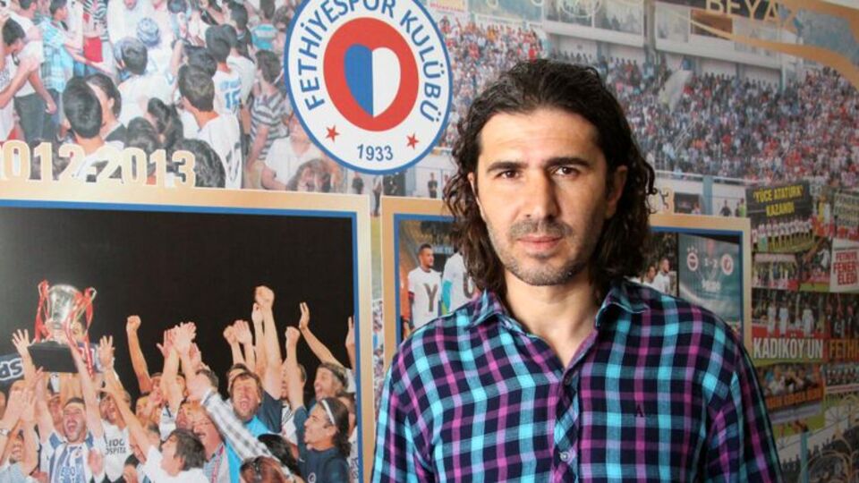 Fethiyespor Ahmet Yıldırım'a emanet
