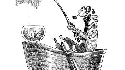 Yalnızlık kaçınılmazsa