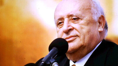 Demirel'in vefatıyla ortaya çıktı