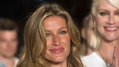 Şöhretler merkez bankası gibi!