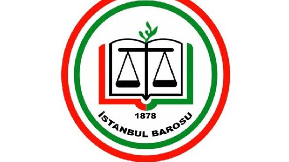İstanbul Barosu'ndan önemli uyarı