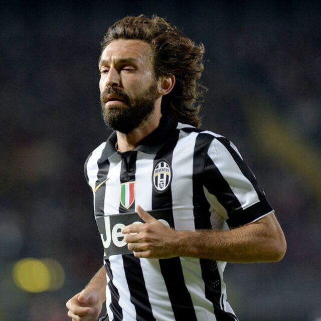 Pirlo ABD yolcusu