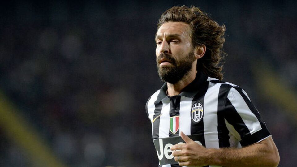 Pirlo ABD yolcusu