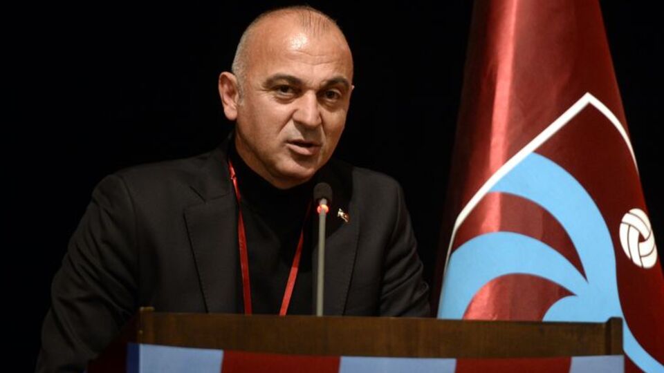 Hacıosmanoğlu'na ateş püskürdü