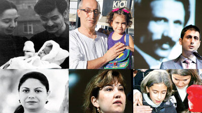 "Keşke seni tanısaydım baba"