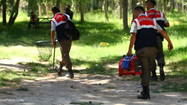 Bilimsel araştırma ölümle bitti