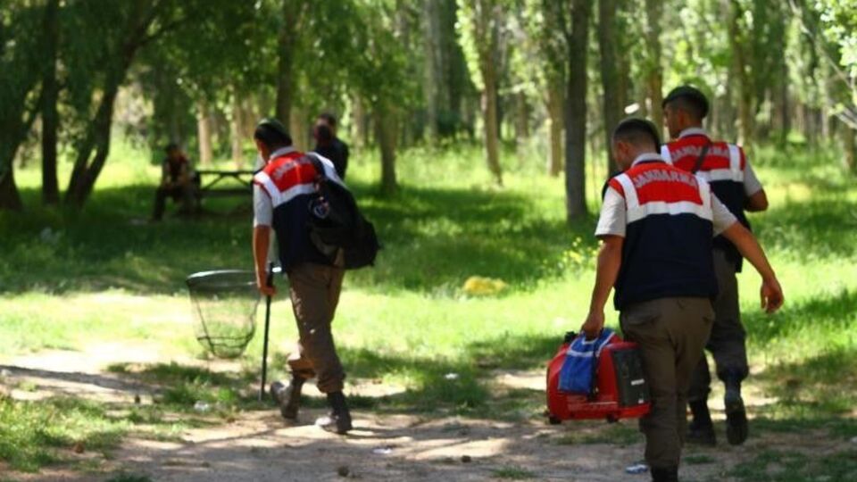 Bilimsel araştırma ölümle bitti