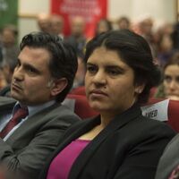 Yeğen Öcalan 'divan'da