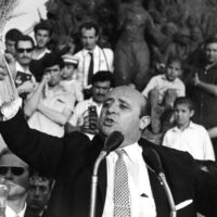 Demirel askere ne söyledi?