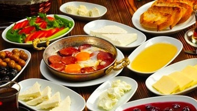 İftar ve sahurda ne yiyelim?
