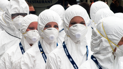 Hangi ülkede hangi hastalık riski var?