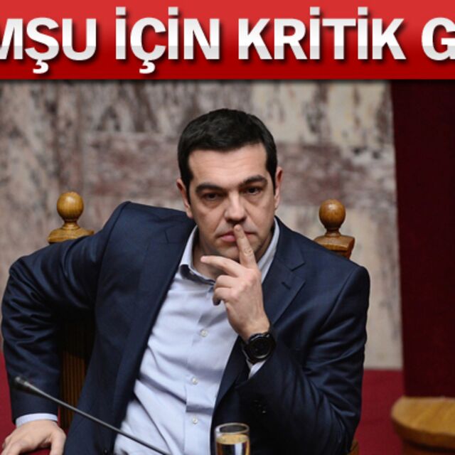 Her şey bu karara bağlı