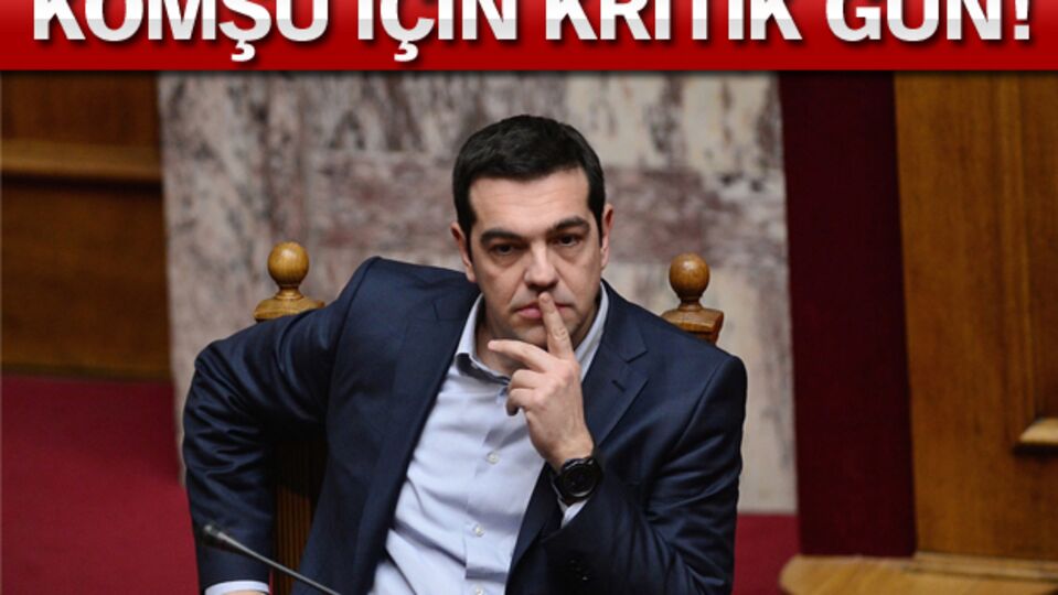 Her şey bu karara bağlı