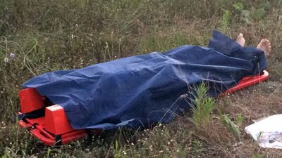 Gençlerin deniz keyfi faciayla bitti