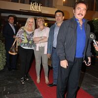 Tehdit iddialarını yalanladı